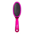 Kiss Wig Brush [Oval] #HH216 100.0 g — official pack HH216 from ivyusa.com