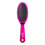 Kiss Wig Brush [Oval] #HH216 100.0 g — official pack HH216 from ivyusa.com