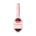 RED by KISS Marblous Paddle Brush - Round / Regular official pack