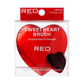 RED by KISS Sweet Heart Brush official pack