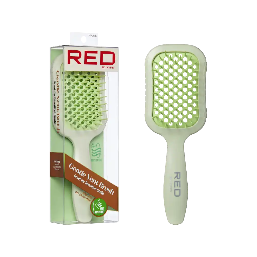 Soft Green official pack