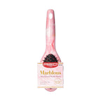RED by KISS Marblous Paddle Brush - Round / Mini official pack