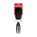 RED by KISS Curl & Care 4-in-1 Detangle Brush official pack