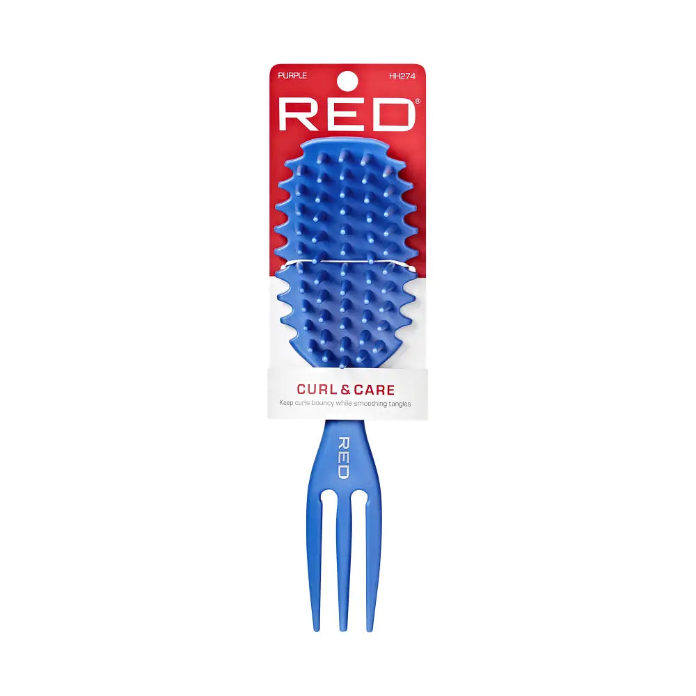 Blue official pack