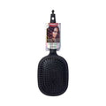 RED by KISS Rubberized Paddle Brush - Round / Jumbo official pack