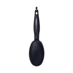 RED by KISS Rubberized Paddle Brush - Round / Regular official pack