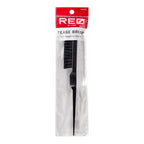 Red Kiss By Professional Tease Brush #HH42 — official pack HH42 from ivyusa.com
