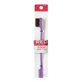 RED by KISS Ultimate Edge Boar Fixer - (BSH25) RED Prof. Edge Boar BSH official pack