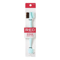 Red By Kiss 4-In-1 100% Soft Boar Edge Brush With Fine Edge Combs & Spatula #HH7 — official pack HH73 from ivyusa.com