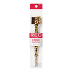 RED by KISS Edge Boar Brush and Comb official pack