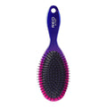 RED By KISS Crystal Charcoal [Oval] #HH82 — official pack HH82 from ivyusa.com