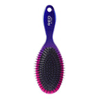 RED By KISS Crystal Charcoal [Oval] #HH82 — official pack HH82 from ivyusa.com