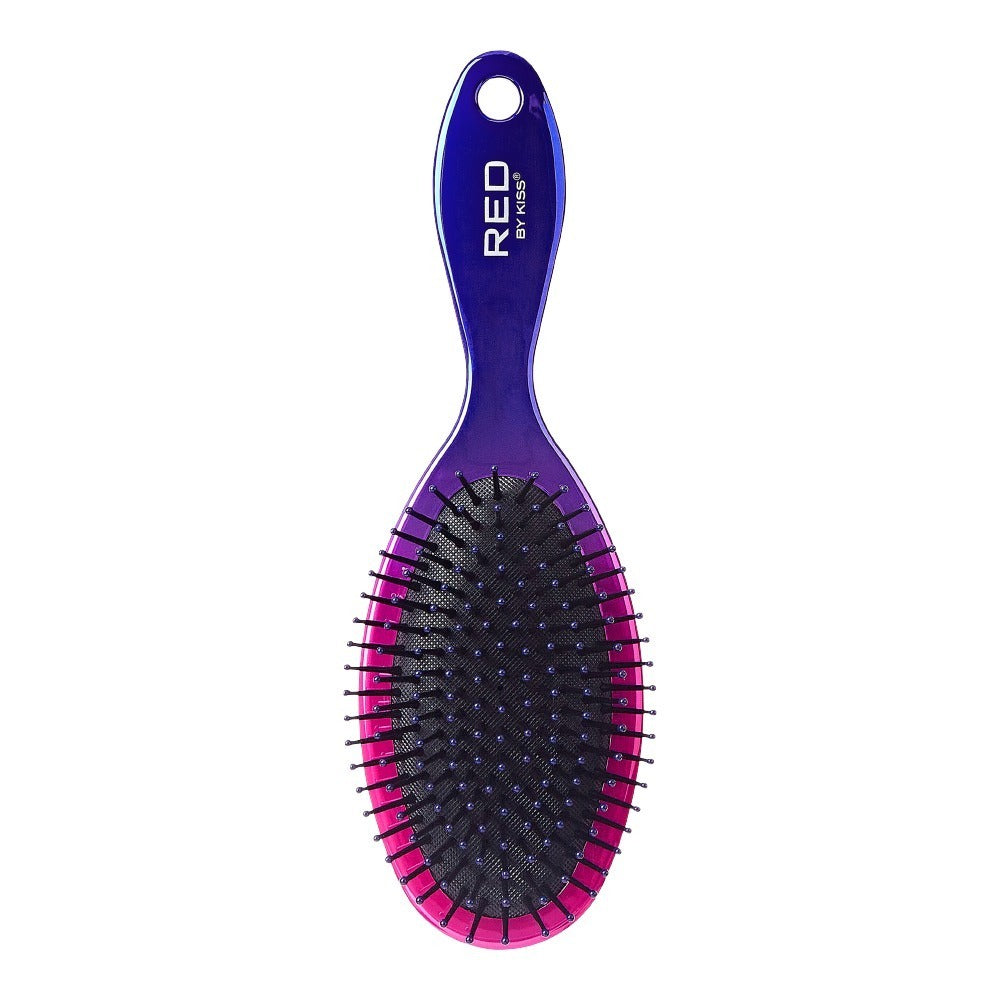 RED By KISS Crystal Charcoal [Oval] #HH82 — official pack HH82 from ivyusa.com