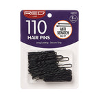 Red By Kiss 110 Hair Pins HIP01 — official pack HIP01 from ivyusa.com