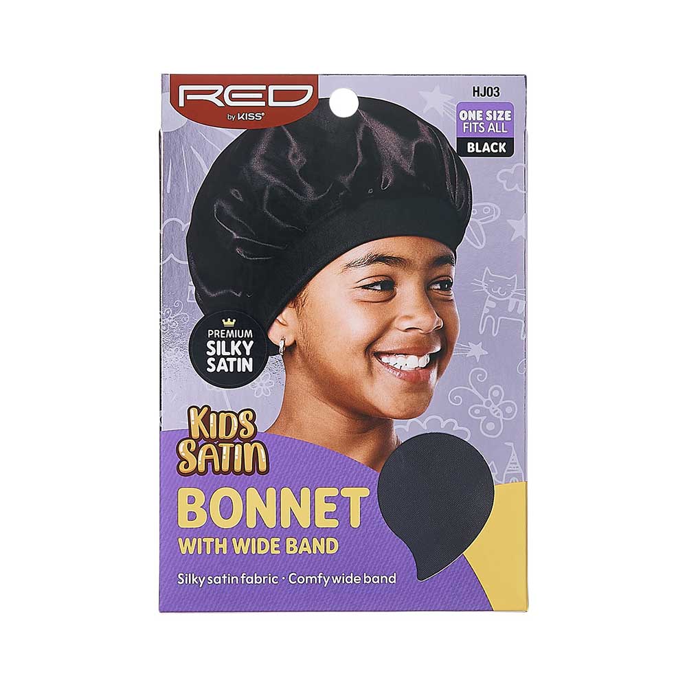 Black official pack