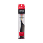 RED by KISS Carbon Axe Parting Comb official pack