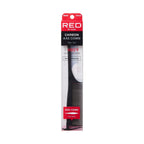 RED by KISS Carbon Axe Parting Comb official pack