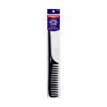 RED by KISS Large Rat Tail Comb - Black official pack