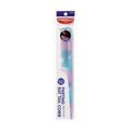 RED by KISS Pattern Parting Rat Tail Comb - Blue Tie-Dye official pack