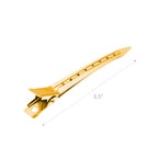 RED by KISS Duck Bill Clips 3 1/2" official pack