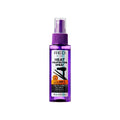 RED by KISS Ultra Shine Heat Protector Oil Spray official pack