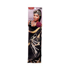 RED by KISS Silky Satin Edge Laying Scarf - Luxury official pack