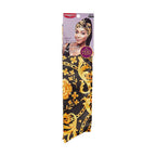 RED by KISS Silky Satin Edge Laying Scarf - Luxury 3 official pack