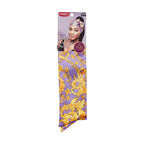 RED by KISS Silky Satin Edge Laying Scarf - Luxury 4 official pack