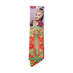 RED by KISS Silky Satin Edge Laying Scarf - Status official pack
