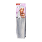 RED by KISS Silky Satin Wrap Scarf 60"X16" official pack