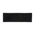 RED by KISS Velvet Head Wrap Scarf - Charcoal Grey official pack