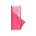 RED by KISS Silky Stylez Glitter Wrap Satin Scarf - Premium Silk Charmeuse Hair Wrap, Elegant Sparkling Finish for Versatile Styling official pack