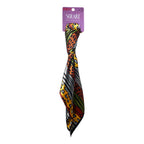 RED by KISS Silky Square Scarf - Animal official pack