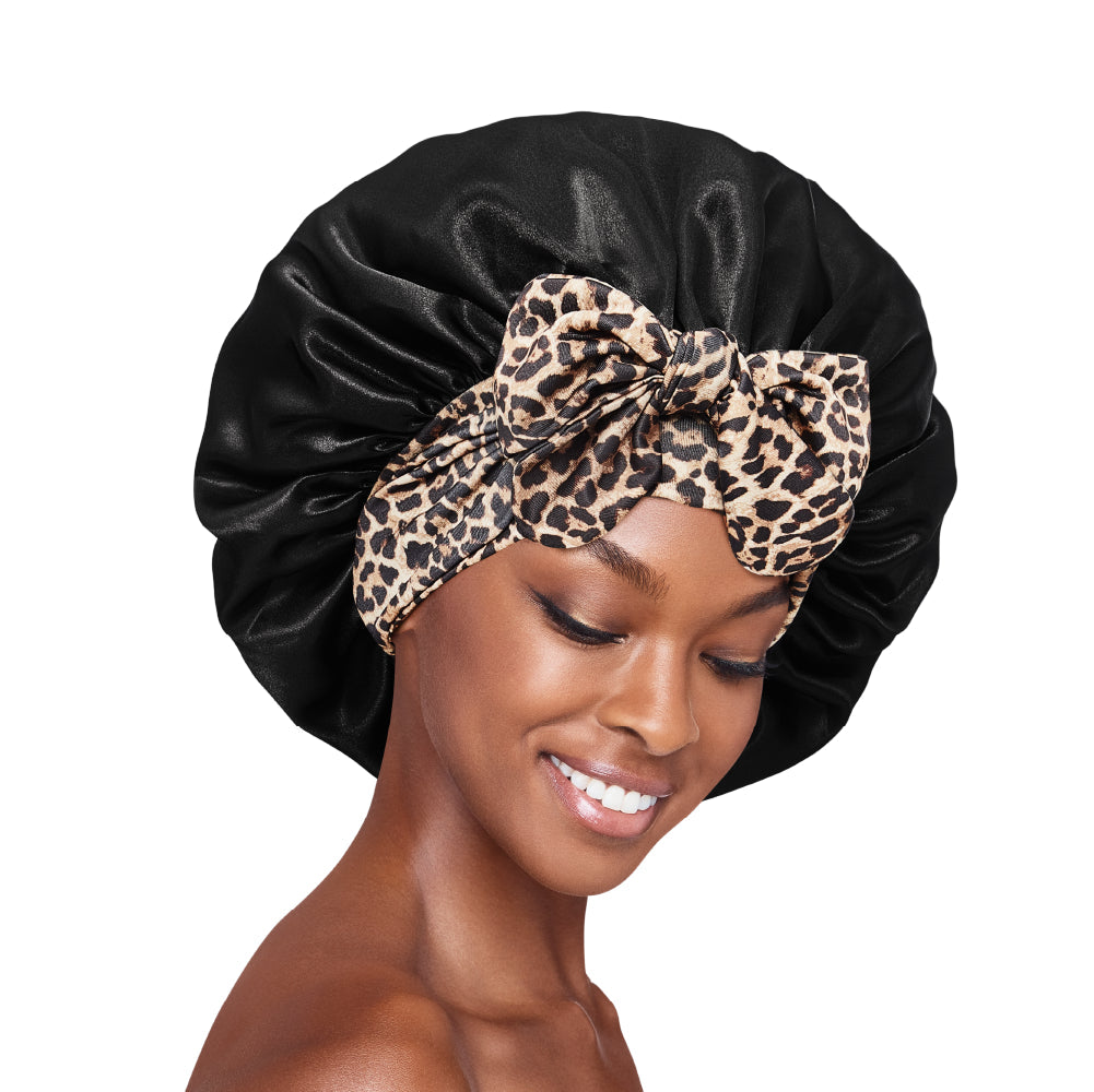 Black Leopard official pack