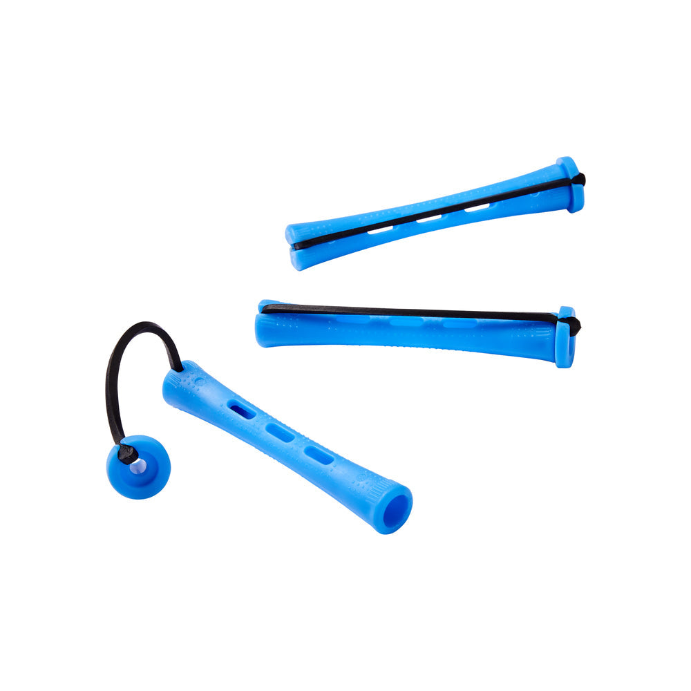 RED by KISS Cold Wave Rods Short (12pcs) official pack