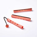 RED by KISS Cold Wave Rods Long (12pcs) - 5/16 Inch official pack