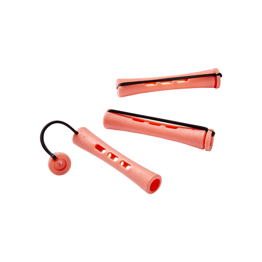 RED by KISS Cold Wave Rods Short (12pcs) official pack