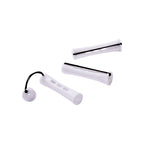 RED by KISS Cold Wave Rods Short (12pcs) official pack