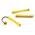 RED by KISS Cold Wave Rods Short (12pcs) official pack