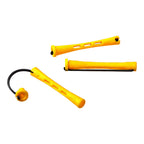 RED by KISS Cold Wave Rods Short (12pcs) official pack