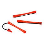 RED by KISS Cold Wave Rods Short (12pcs) official pack