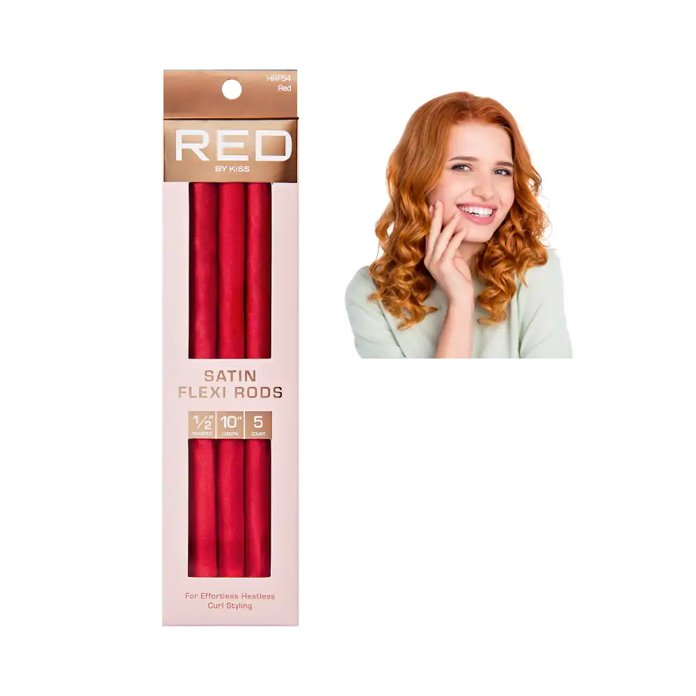 2 Inch-5pcs-Red official pack