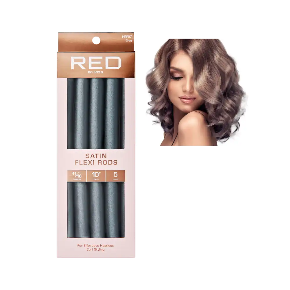 16 Inch-5pcs-Gray official pack