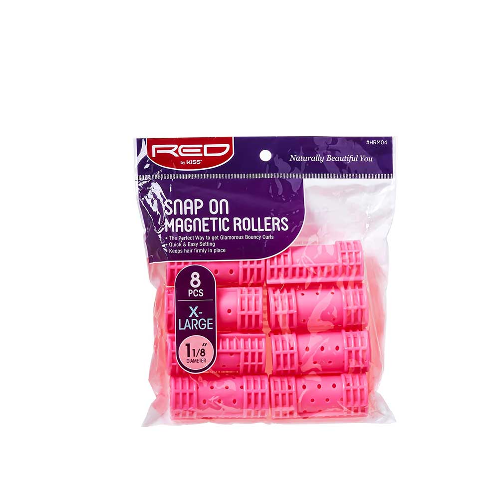 8 Inch official pack
