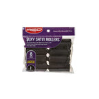 RED by KISS Silky Satin Rollers official pack