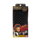 RED by KISS BOW WOW X Twist King Premium Luxury Twist Styler Brush official pack