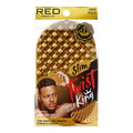 RED by KISS BOW WOW X Twist King Slim - Dense / Gold official pack