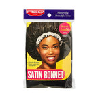 RED by KISS Silky Satin Bonnet official pack