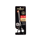 Red Kiss Premium Thinning Hair Shear 6.5 — official pack HSCTP65 from ivyusa.com