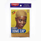 RED by KISS Spandex Dome Cap official pack